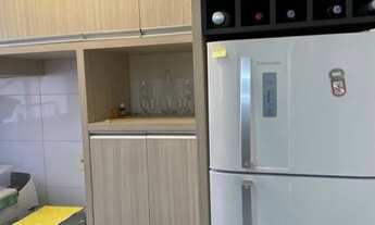 Imagem 6: Apartamento para venda tem 40M² com 2 quartos em Bairro Seminário - Campo Grande - MS