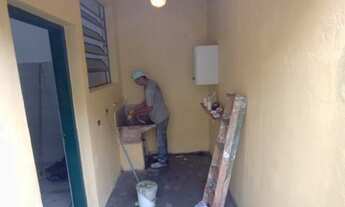 Imagem 5: Apartamento para aluguel tem 65 metros quadrados com 1 quarto, sala em Mirandópolis - São