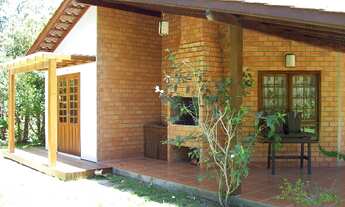 Imagem 2: Linda casa próxima a entrada da Praia do Rosa