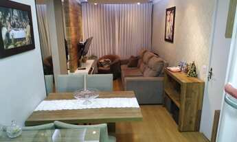 Imagem 4: Apartamento com 2 quartos no Vila dos Ipês - Bairro Ouro Verde em Londrina