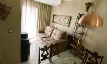 Imagem 7: SÃO JOSÉ DOS CAMPOS - Apartamento Padrão - JARDIM VALE DO SOL