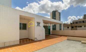 Imagem 3: Cobertura 4 quartos à venda no Buritis