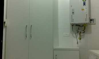 Imagem 6: Apartamento com 3 dormitórios à venda, 118 m² por R$ 795.000,00 - Barcelona - São Caetano