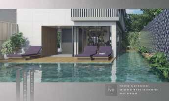 Imagem: Botafogo Apto 112,21 m² com 3 quartos ste