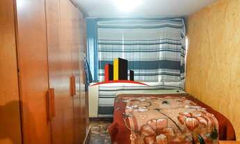 Imagem 5: Apartamento para venda possui 97 metros quadrados com 3 quartos em Cristo Rei - Curitiba