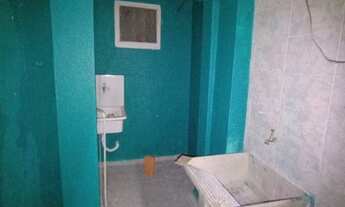 Imagem 5: LINDA CASINHA (QUINTAL C/+03 CS) - 45 m2 - COM 01 QUARTO - 01 COZ - PQ TIETÊ - SP