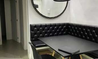 Imagem 4: Apartamento para venda tem 48 metros quadrados com 2 quartos Flex Osasco