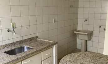 Imagem 4: Apartamento para aluguel tem 37 metros quadrados com 1 quarto