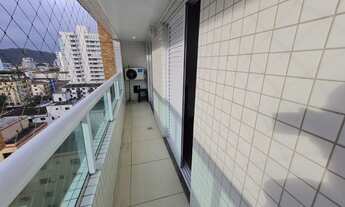 Imagem 4: Apartamento 2 dormitórios em Boqueirão - Praia Grande - SP