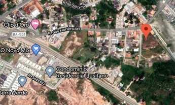 Imagem 3: TERRENO RESIDENCIAL em CAMAÇARÍ - BA, PARQUE DAS MANGABAS