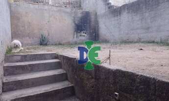 Imagem 6: Casa com 2 dormitórios à venda, 58 m² por R$ 245.000,00 - Bandeira Branca - Jacareí/SP