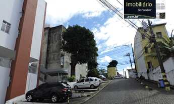 Imagem 2: BROTAS - 2 Quartos mais Dep. Completa - Portaria 24H e 1 vaga garagem