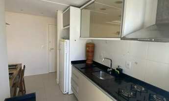 Imagem 6: Apartamento para venda possui 78 metros quadrados com 2 quartos