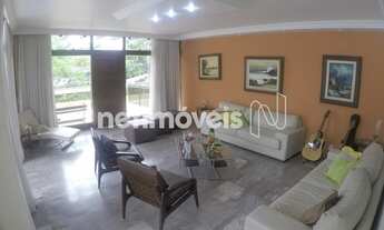 Imagem 4: Casa para venda com 971 metros quadrados com 7 quartos em Jardim Guanabara - Rio de Janeir