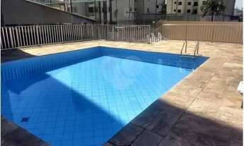 Imagem 4: Apartamento para venda com 60 metros quadrados com 2 quartos em Gopoúva - Guarulhos - SP