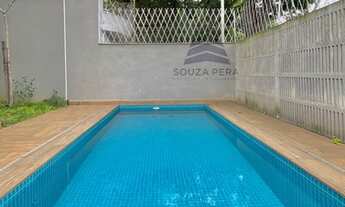 Imagem 4: Casa em São Paulo