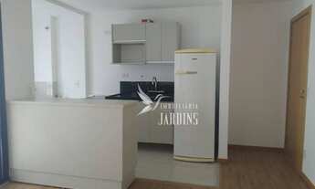 Imagem 3: Apartamento com 1 dormitório à venda, 44 m² por R$ 298.000,00 - Centro - Londrina/PR