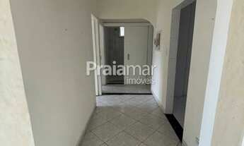 Imagem 2: Apartamento para venda possui 115 metros quadrados com 3 quartos em Itararé - São Vicente