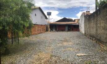 Imagem 3: Lote/Terreno venda 362 metros, IPTU desmembrado, Casa de apoio no Cond. Serra Azul, Sobrad