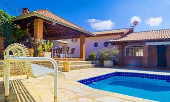 Imagem 5: Casa com 3 dormitórios à venda, 288 m² por R$ 1.250.000,00 - Champagnat - Londrina/PR