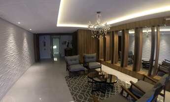 Imagem 2: Cobertura no residencial Vasel