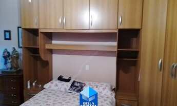 Imagem 6: Limeira - Casa Padrão - JARDIM OURO VERDE