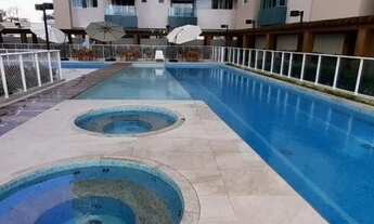 Imagem 4: Apartamento 80m², 2 vagas, nascente, cond clube Varandas do Alto - Farol