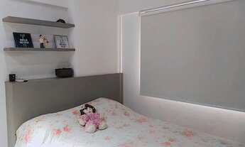 Imagem 6: Vila Laura - Villa Privillege - 3/4, suíte, armários, total infraestrutura!