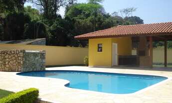 Imagem 2: Casa para venda com 435 metros quadrados com 5 quartos em São Joaquim - Vinhedo - SP