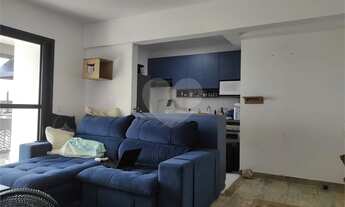 Imagem 3: São Paulo - Apartamento Padrão - JABAQUARA