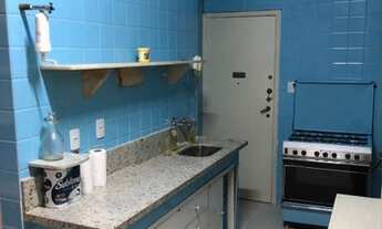 Imagem 6: Apartamento para aluguel e venda tem 160 metros quadrados com 3 quartos