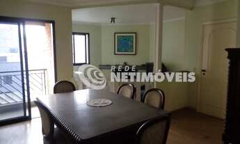 Imagem 2: Venda Apartamento 3 quartos Parque Bairro Morumbi São Paulo