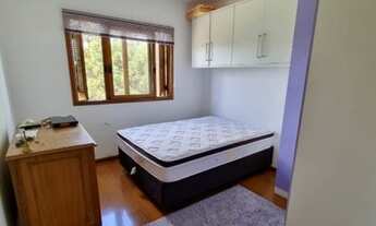 Imagem 2: CAXIAS DO SUL - Casa de Condomínio - JARDIM AMÉRICA