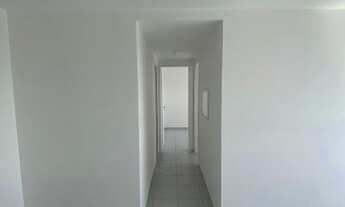 Imagem 5: Apartamento para venda com 50 metros quadrados com 2 quartos em Campo Grande - Recife - PE