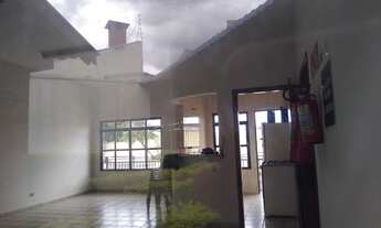 Imagem 3: Apartamento 01 suite 02 quatos chacara cachoeira lazer com piscina