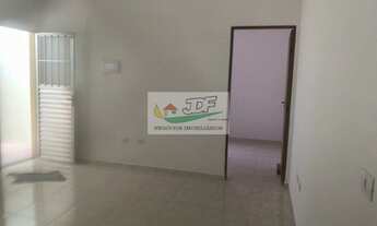 Imagem 4: Casa à venda no bairro São José - Mairinque/SP