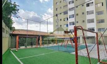 Imagem: Apartamento para Venda em São Paulo, VILA