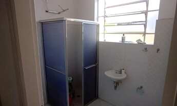 Imagem 4: Apartamento para aluguel tem 65 metros quadrados com 1 quarto, sala em Mirandópolis - São