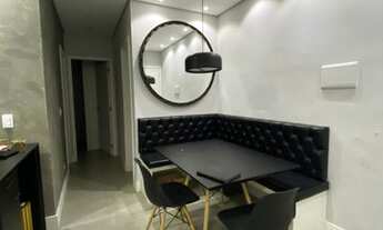 Imagem: Apartamento para venda tem 48 metros quadrados