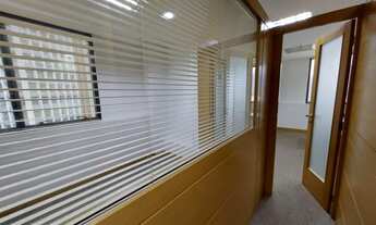 Imagem 6: RIO DE JANEIRO - Conjunto Comercial/Sala - BARRA DA TIJUCA