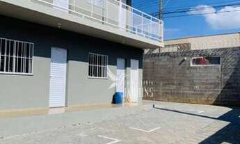 Imagem 6: Kitnet com 1 dormitório para alugar, 25 m² por R$ 750/mês - Jardim do Sol - Londrina/PR