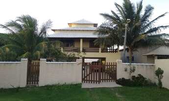 Imagem 2: Casa para Venda em Saquarema, Barra Nova, 3 dormitórios, 1 suíte, 4 banheiros, 5 vagas