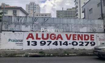 Imagem 1: Lote/Terreno para aluguel com 775 metros quadrados em Residencial Sol Nascente - São Paulo