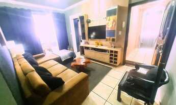 Imagem 7: Apartamento com Armários Planejados - BH - Rio Branco - 3 Quartos - 2 Vagas