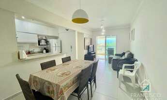 Imagem 2: Apartamento com 2 dormitórios à venda, 84 m² por R$ 680.000,00 - Maitinga - Bertioga/SP