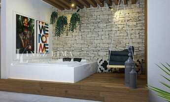 Imagem 3: Apartamento para Venda em Itapema, meia praia, 3 dormitórios, 3 suítes, 4 banheiros, 2 vag