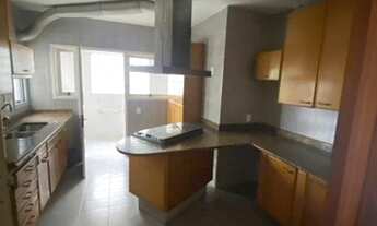 Imagem 7: Apartamento com 3 dormitórios, 150 m² - venda por R$ 680.000,00 ou aluguel por R$ 2.200,00