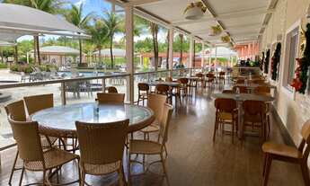 Imagem 3: Apartamento para venda possui 28 metros quadrados com 1 quarto