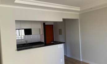 Imagem 3: SIMPÁTICO APARTAMENTO COM 3 DORMITÓRIOS