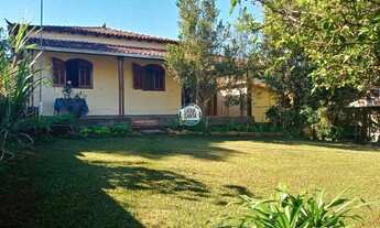 Imagem: Casa com 3 dormitórios à venda, 160 m²